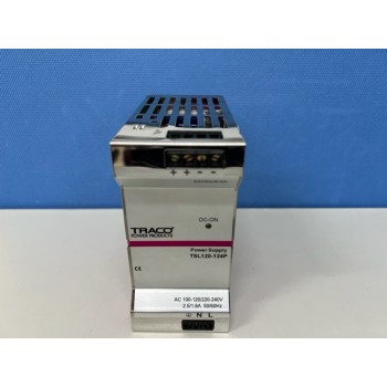 TRACO TSL120-124P Power Supply